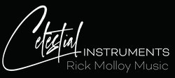 Celestial Instruments | Rick Molloy